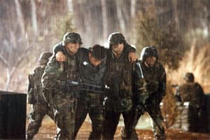 JSA安全地帶 (4K完全復刻版)電影劇照4