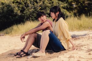 𝗺𝟲 𝘀𝗰𝗿𝗲𝗲𝗻𝗶𝗻𝗴 𝟮𝟳 ➤ 《看我今天怎麼說》心靈手語謝票場電影劇照2