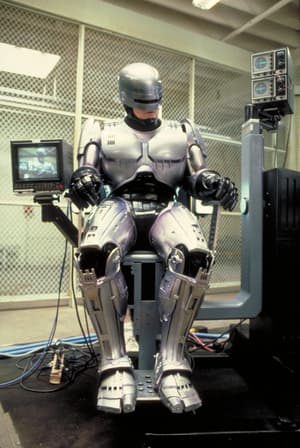 鐵甲威龍 (M+ Cinema Programmes)電影劇照3