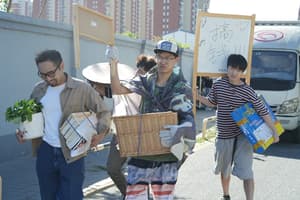 銀河寫手電影劇照48