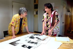 森山大道：過去常新　未來總是回顧  (M+ Cinema Programmes)電影劇照3