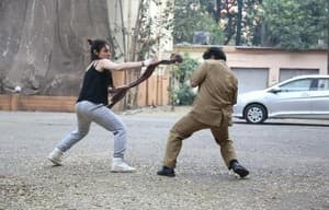 無痛奇俠電影劇照12