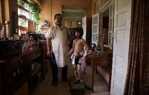 無痛奇俠電影劇照3