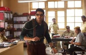 無痛奇俠電影劇照7