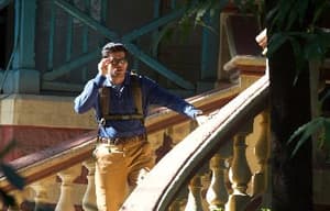 無痛奇俠電影劇照8