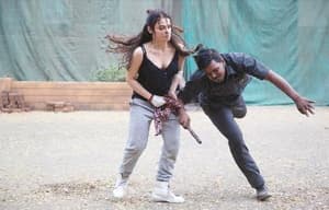 無痛奇俠電影劇照10