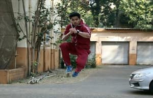 無痛奇俠電影劇照11