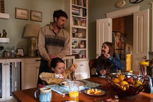 悲傷路上還友你電影劇照7