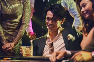 反貪風暴之加密危機電影劇照14