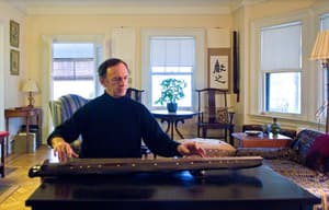 希聲：一個美國琴人的境界電影劇照2