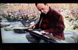 希聲：一個美國琴人的境界電影劇照4