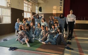 陽光女子合唱團電影劇照3