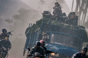 絕地追擊電影劇照2