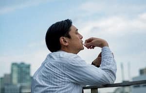 爸爸的便當電影劇照7