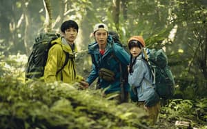 山忌 黃衣小飛俠電影劇照8