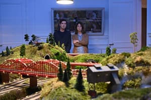 迷失幸運兒電影劇照19