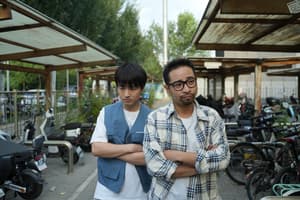 銀河寫手電影劇照5