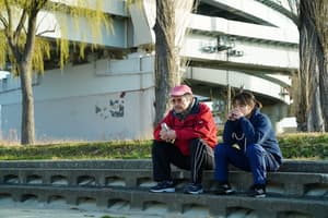 惠子的凝視電影劇照18