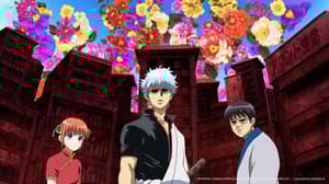 銀魂劇場版 2D 歌舞伎町四天王篇電影劇照2