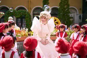 工作細胞電影劇照10