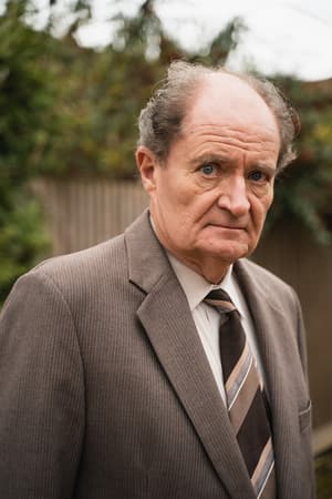 一個人的朝聖電影劇照61