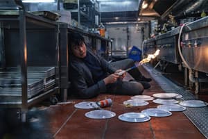 急先鋒電影劇照12