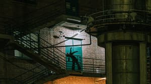 競賽單元入圍作品選 (一) (跳格國際舞蹈影像節2020)電影劇照5