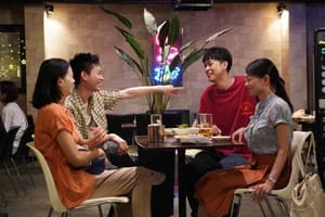 情繫一線電影劇照11