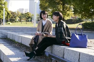 東京貴族女子電影劇照2