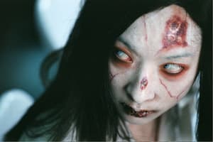 鬼影(4K修復版)電影劇照21