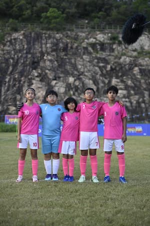 逆轉上半場電影劇照27