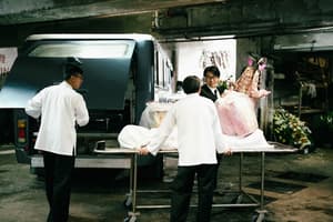 破．地獄電影劇照5