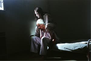 鬼影(4K修復版)電影劇照15