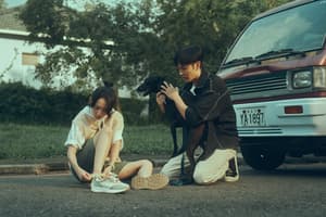 夏日的檸檬草電影劇照13