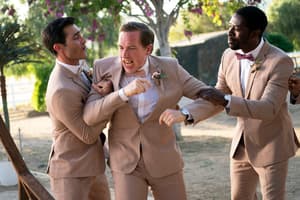 Palm Springs：戀愛假期無限LOOP電影劇照12