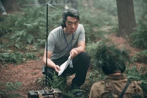 金剛川電影劇照3