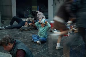 全知讀者視角：滅世預言電影劇照12