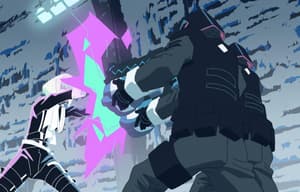 普羅米亞的火燄電影劇照3