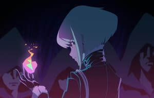 普羅米亞的火燄電影劇照4