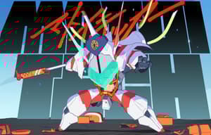 普羅米亞的火燄電影劇照6