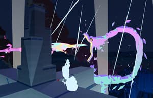 普羅米亞的火燄電影劇照7