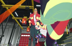 普羅米亞的火燄電影劇照9