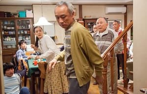 嫲煩家族 3 走佬阿嫂電影劇照12