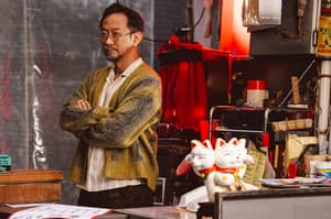 殺手#4電影劇照69