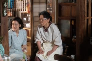 東京的士：回憶里程電影劇照6