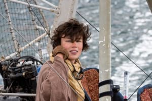 孤雁和你飛電影劇照10