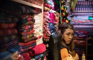 恭喜八婆電影劇照10