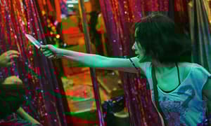 向陽·花電影劇照4