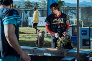 鐵人狗狗電影劇照15