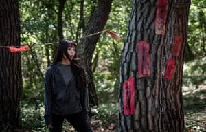 0.0嚇茲招魂電影劇照2